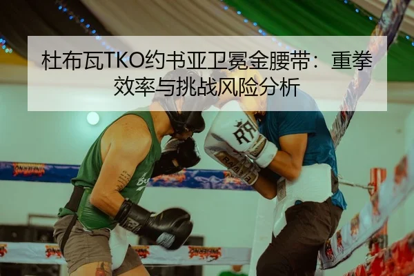 杜布瓦TKO约书亚卫冕金腰带：重拳效率与挑战风险分析